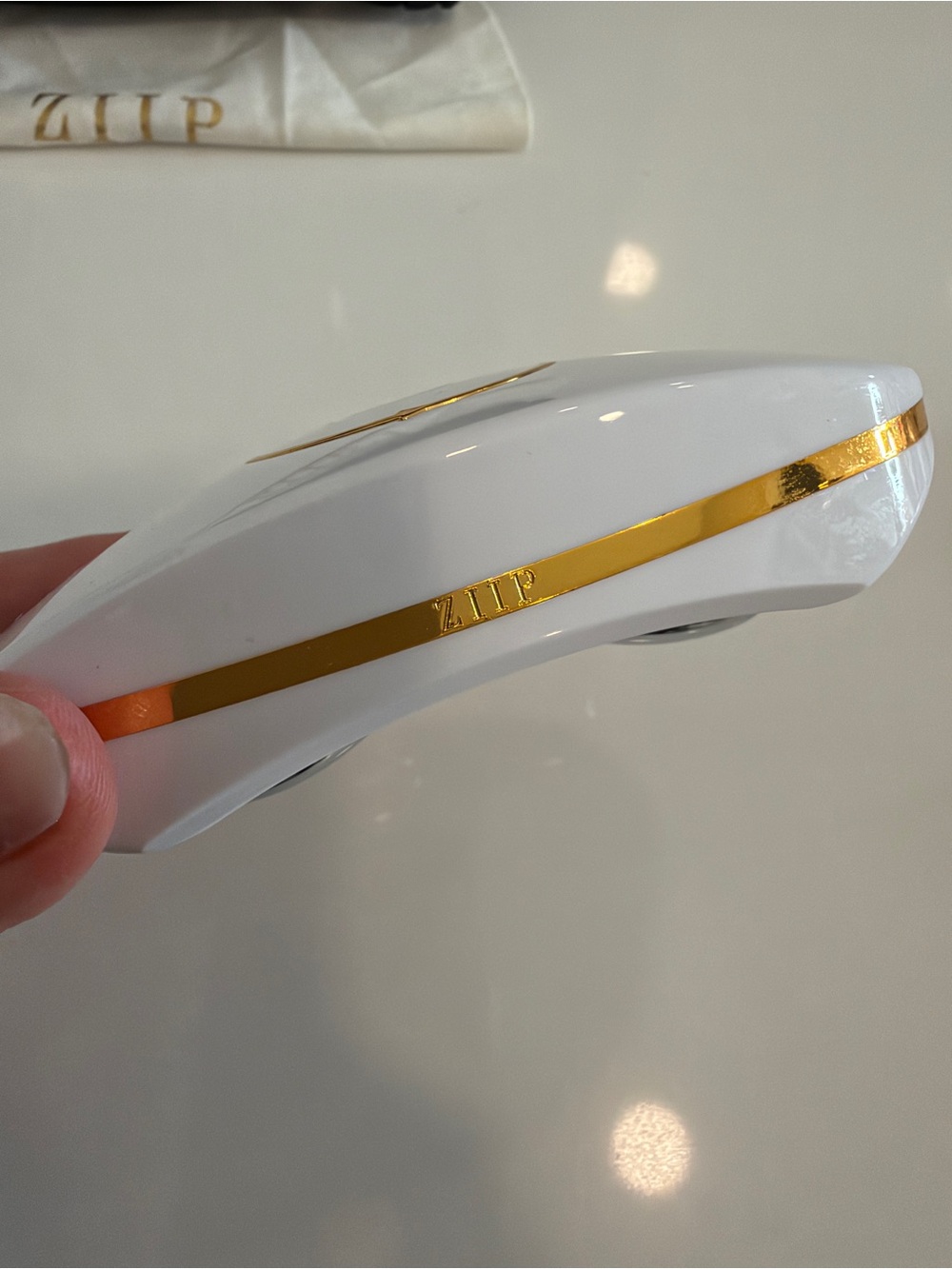 ZIIP GX set - Picture 4 of 5
